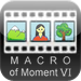 Macro of Moment VI