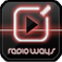 Listen to online radio live with Radioways - Radio alarm function