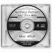 Album Art: New Noise - Single