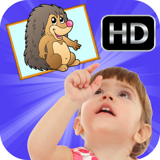 Zoo Animals World